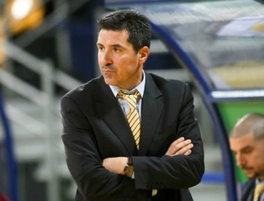 Πρίφτης: «Βελτίωση σε επίθεση και ψυχολογία»